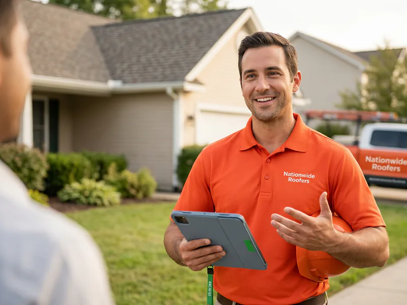 Roof Installation  in Pulaski  FAQ